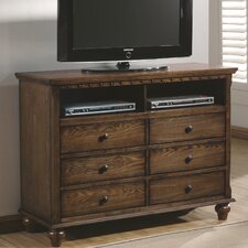 Wildon Home ® Dartmouth Slat Bedroom Collection