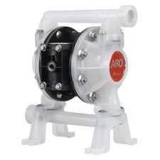 375 Port Non PTFE Metallic Diaphargm Pump with Acetal Seat