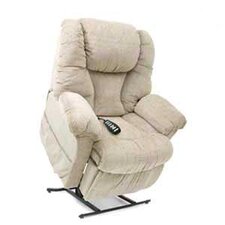 Pride Mobility Elegance Medium 3 Position Lift Chair With Split Back