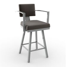 Urban Style Akers Swivel Stool