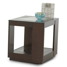 Klaussner Furniture Sequoia Coffee Table Set