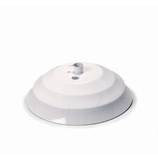 Powder Coated Aluminum Shell Umbrella Base