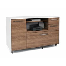 BDI 47.8 Format Mobile Credenza