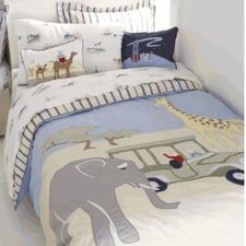 Adventure Duvet Collection