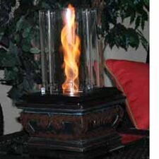 Serenity Tabletop Gel Fuel Fireplace