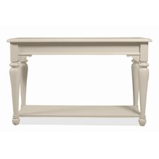 Essex Point Console Table