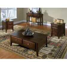 Metro II Coffee Table Set