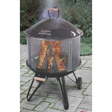 Deluxe Heatwave Fire Pit