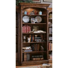 Hooker Furniture Brookhaven 82.25 Bookcase