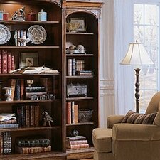 Hooker Furniture Brookhaven 82.375 Bookcase