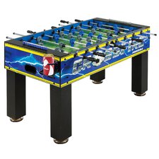 Crossfire Soccer Foosball Table