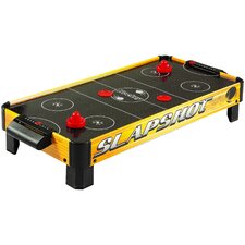 Slapshot 40 in. Table Top Air Hockey