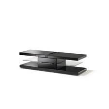 Techlink Fabrik 44 Low Profile TV Stand