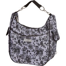 Chloe Convertible Diaper Bag