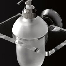 Wall Mounted Liquid Soap Dispenser