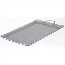 14 x 23   Two Burner Griddle