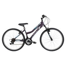 Tundra Womens All Terrain Mountain Bike