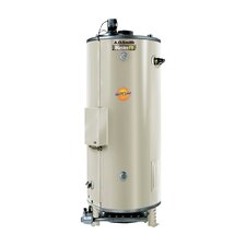 Commercial Tank Type Water Heater Nat Gas 71 Gal Master Fit 120,000