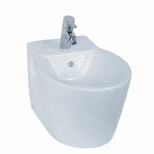 Sunrise Wall Mount Bidet