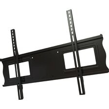 Ceiling Mount Box and Universal Screen Adapter Assembly for 37 to 63