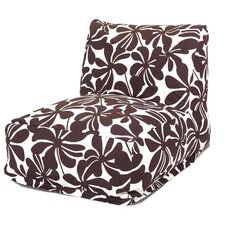 Plantation Bean Bag Chair Lounger