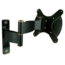 Swivel Corner TV Wall Mount for 22   37 Screens