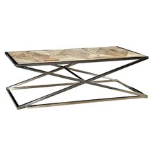 Cross Coffee Table