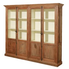 Willoughby Curio Cabinet