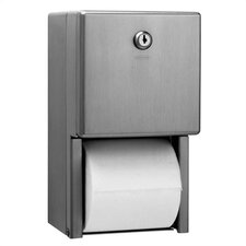 Commercial Restroom Dispensers - Dispenser Type: Toilet Paper | Wayfair