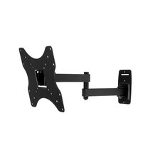 Full Motion Extending Arm / Tilt 10   32 Corner Mount