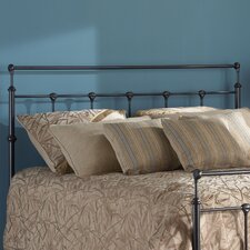 Winslow Metal Headboard