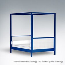 Cabana Canopy Bed