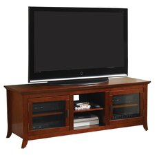 Mali 62 TV Stand in Walnut