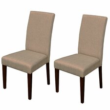 Seville Parsons Chair (Set of 2)