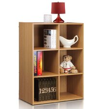 Click N Easy Kuib 3 Shelf Bookcase