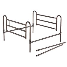 Bariatric Half Length Bed Rails