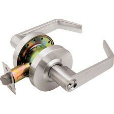 Front Door Entry Leverset Lockset