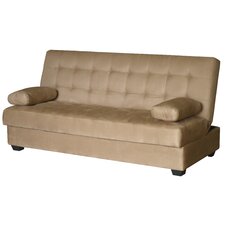 big tree furniture euro malta convertible sofa