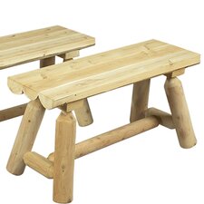 36 Wood Picnic Bench