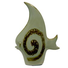 Ceramic Fish