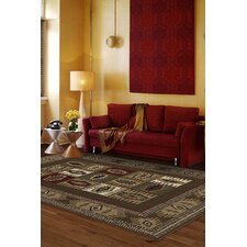 Area Rugs   Rug Shape Rectangle, Primary Pattern Southwestern