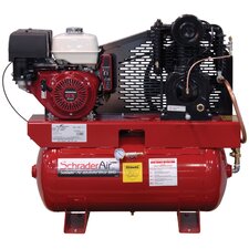 Air Compressors - Type: Truck Mounted | Wayfair