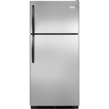 Frigidaire Gallery Series Energy Star Refrigerator with Top Mount