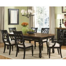 Cottage Hill 7 Piece Dining Set