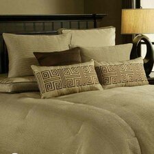 Crescent Heights Comforter Set