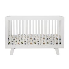 Hudson Convertible Crib