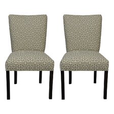 Julia Side Chairs (Set of 2)