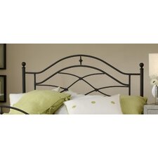 Tierra Mar Metal Headboard