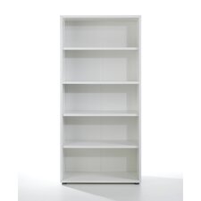 Pierce 73.23 Office Bookcase