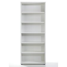 Pierce 87.28 Office Bookcase